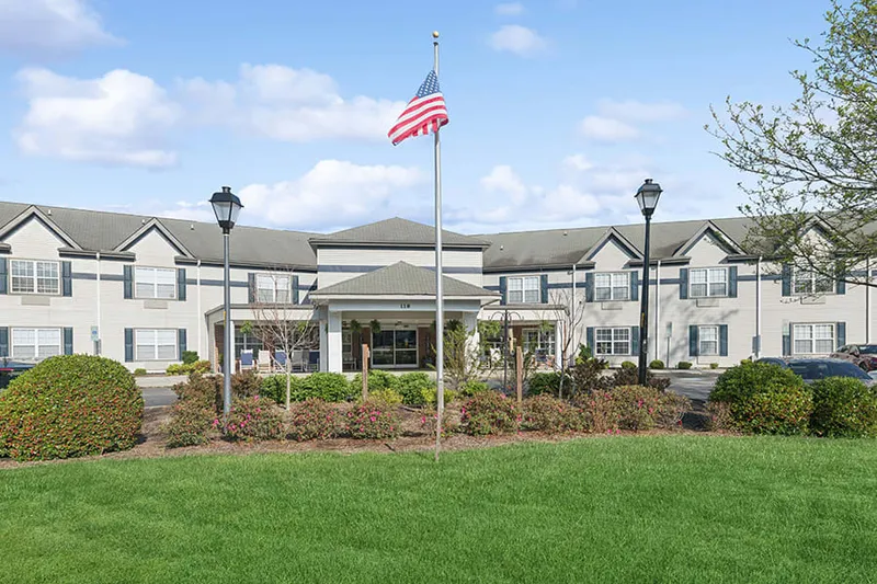 Home Place of Burlington photo 2