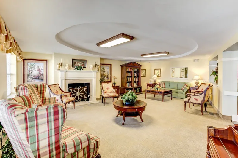 Home Place of Burlington photo 8