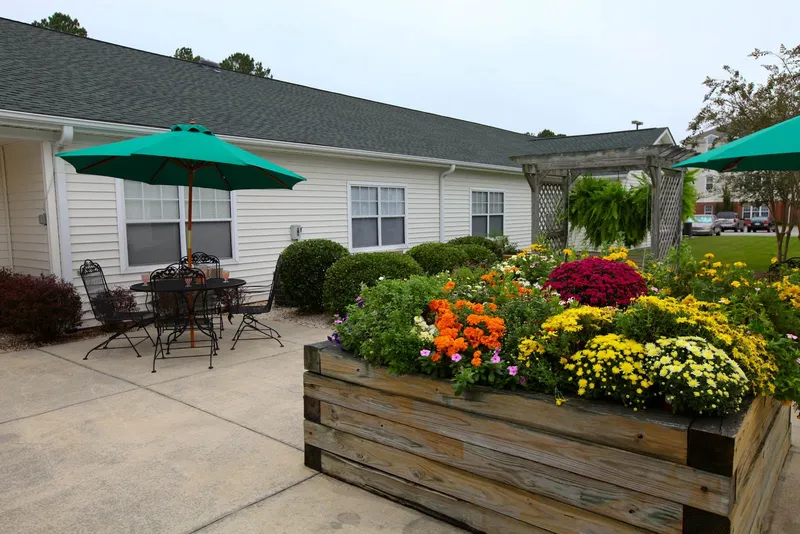 Home Place of New Bern photo 2