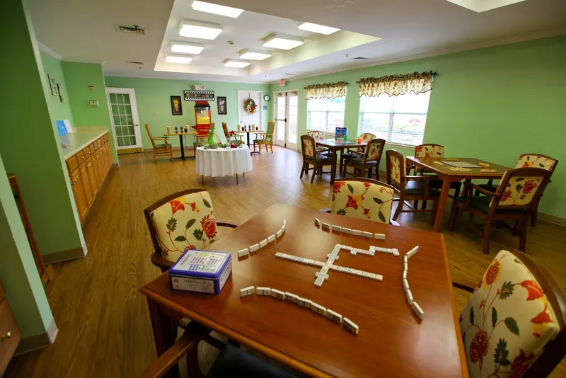 Home Place of New Bern photo 3