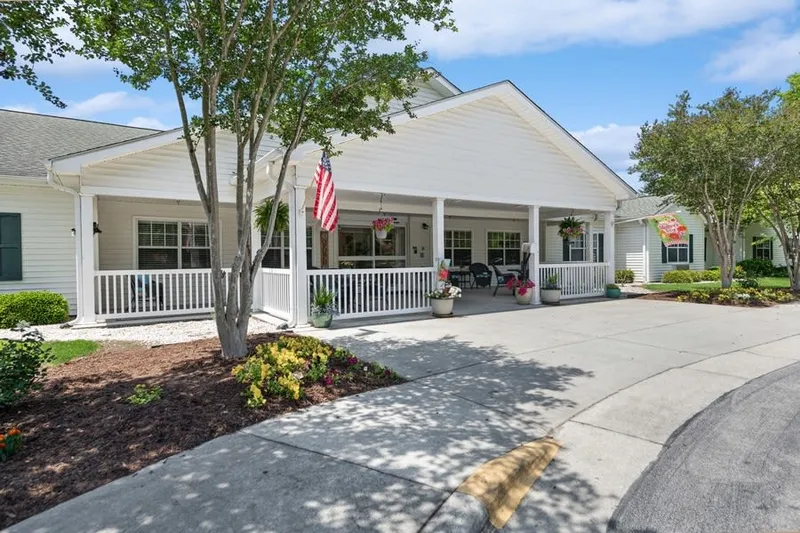 Home Place of New Bern photo 4