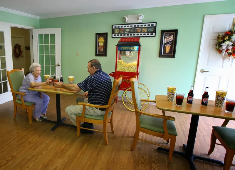 Home Place of New Bern photo 7