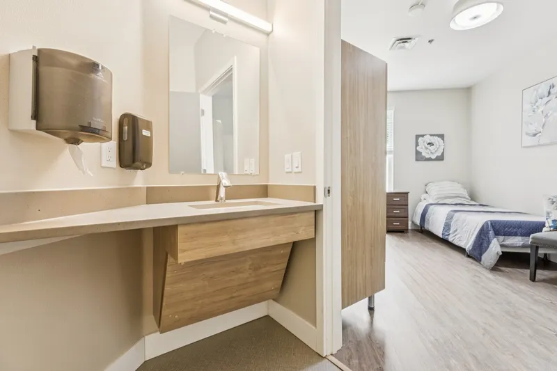 HomePlace at Burlington by Cogir - senior living in Burlington, Washington - photo 10