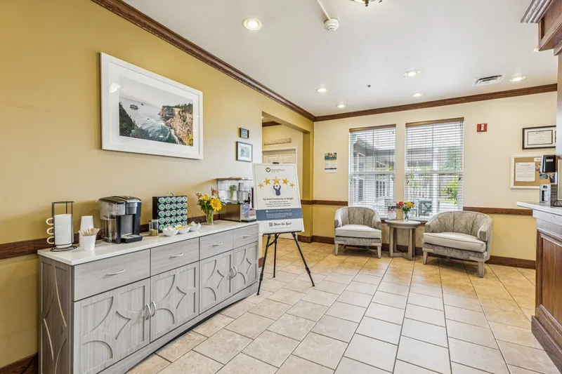 HomePlace at Burlington by Cogir - senior living in Burlington, Washington - photo 11