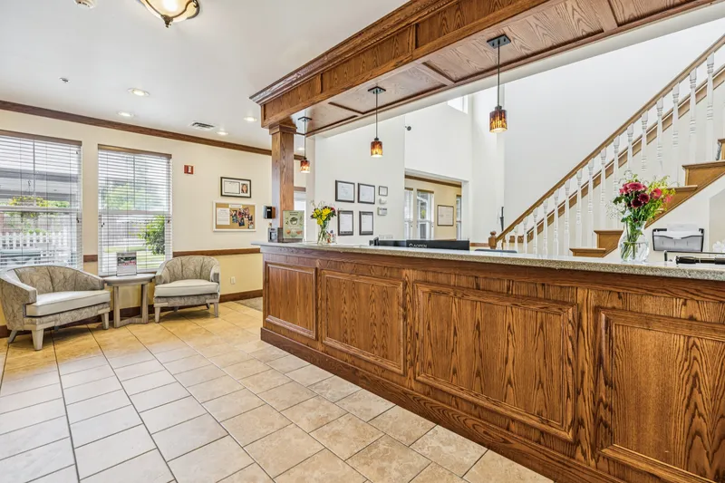 HomePlace at Burlington by Cogir - senior living in Burlington, Washington - photo 12