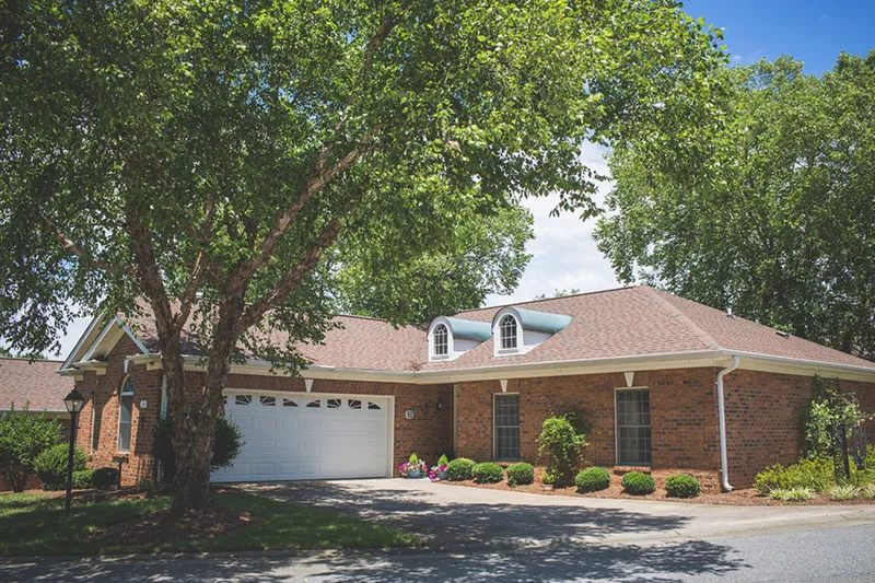 Homestead Hills - senior living in Winston-Salem, North Carolina - photo 4