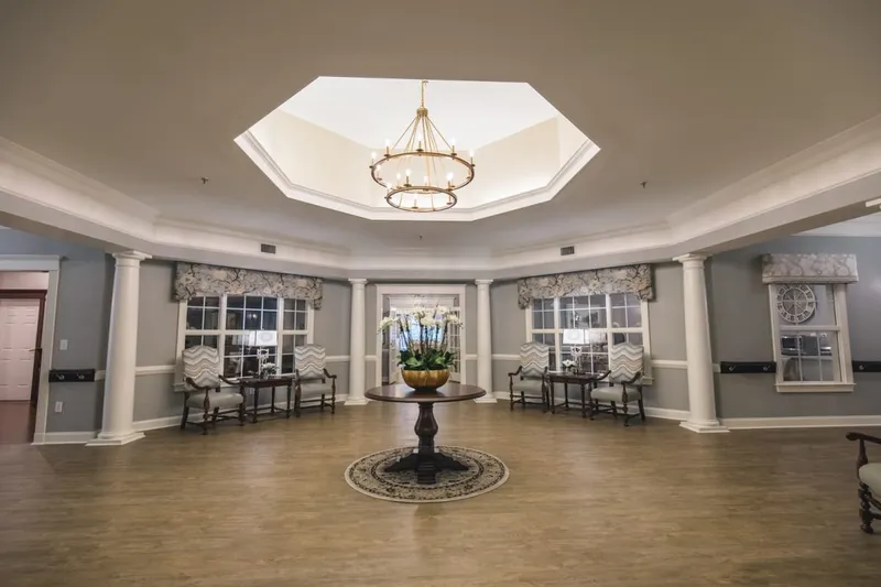 Homestead Hills - senior living in Winston-Salem, North Carolina - photo 5