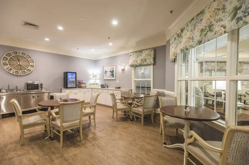 Homestead Hills - senior living in Winston-Salem, North Carolina - photo 6