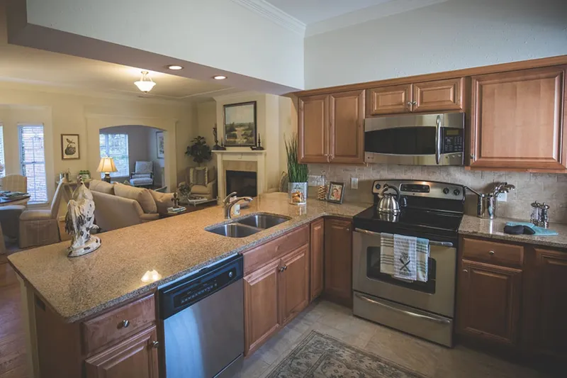 Homestead Hills - senior living in Winston-Salem, North Carolina - photo 7