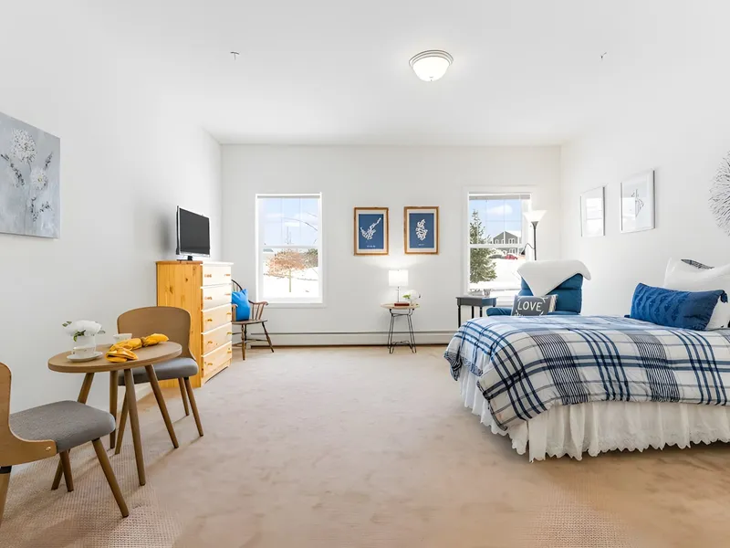 Homestead Senior Living