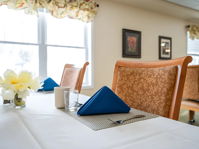 Homestead Senior Living photo 5