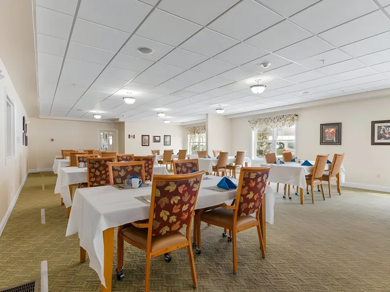 Homestead Senior Living photo 7