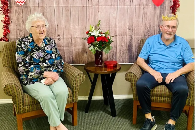 Hopkins Court photo 8