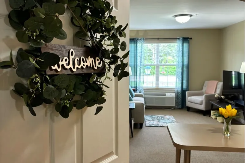 Hopkins Court photo 9