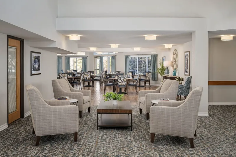 Howard Village photo 4