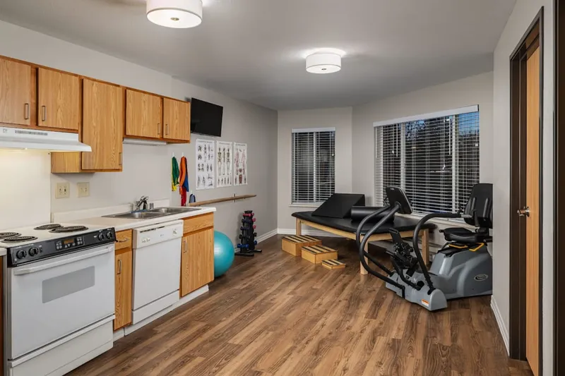 Howard Village photo 6