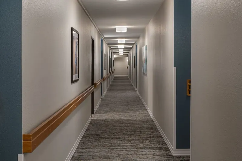 Howard Village photo 7