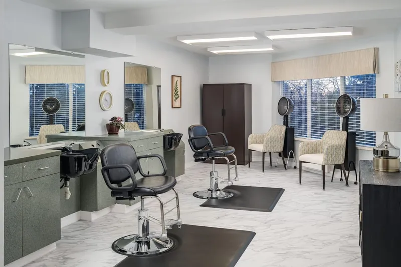 Howard Village photo 8