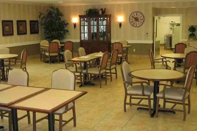 Hudson Creek Alzheimer’s Special Care Center photo 3