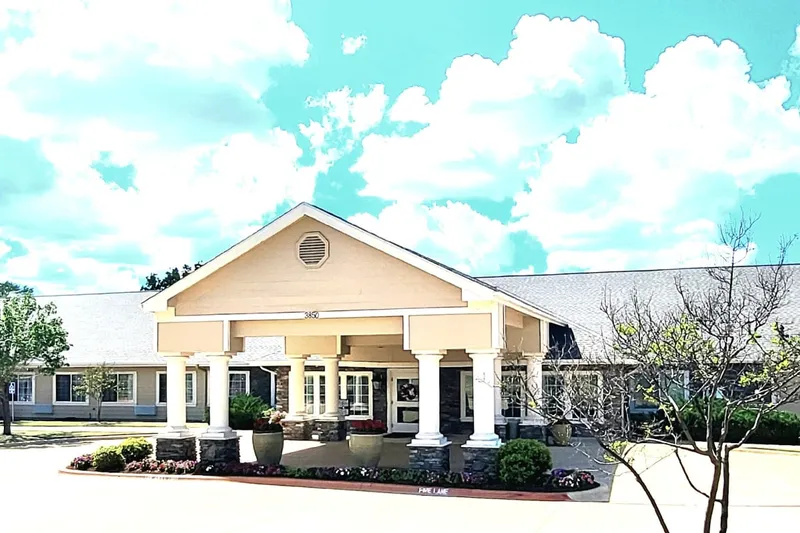 Hudson Creek Alzheimer’s Special Care Center photo 4