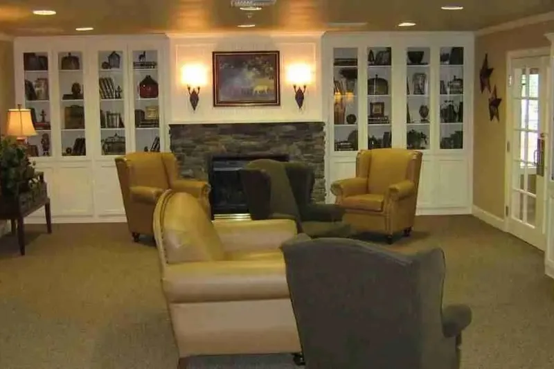 Hudson Creek Alzheimer’s Special Care Center photo 5