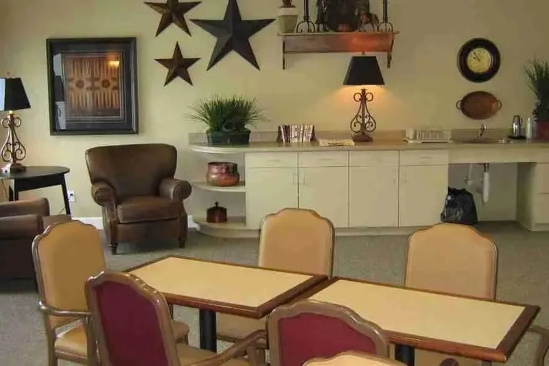 Hudson Creek Alzheimer’s Special Care Center photo 6