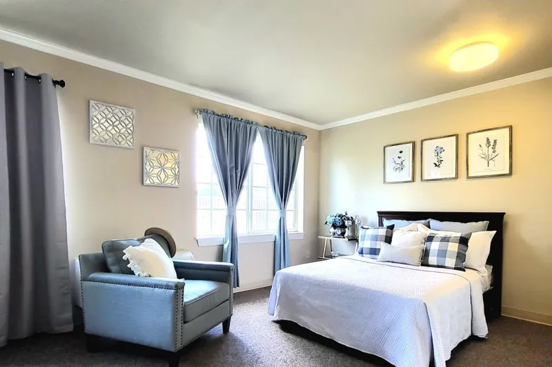 Hudson Creek Alzheimer’s Special Care Center photo 8