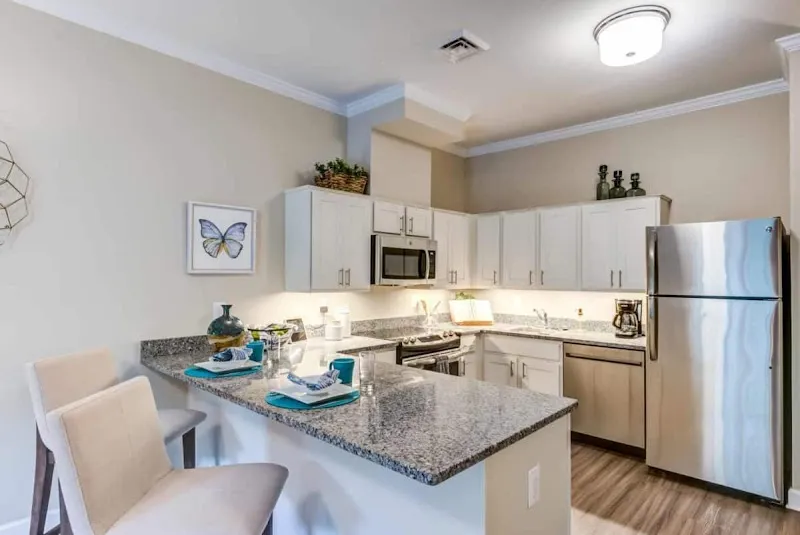 Hunter's Woods at Trails Edge photo 3