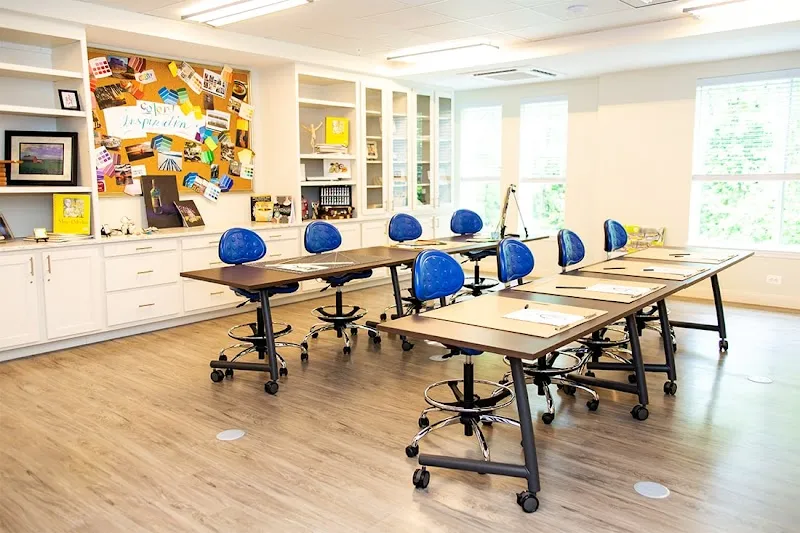 Hunter's Woods at Trails Edge photo 5