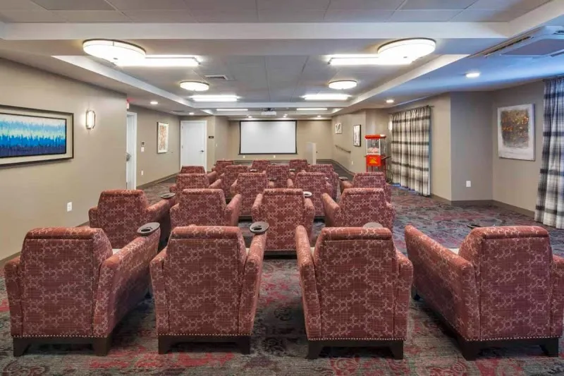 Hunter's Woods at Trails Edge photo 6