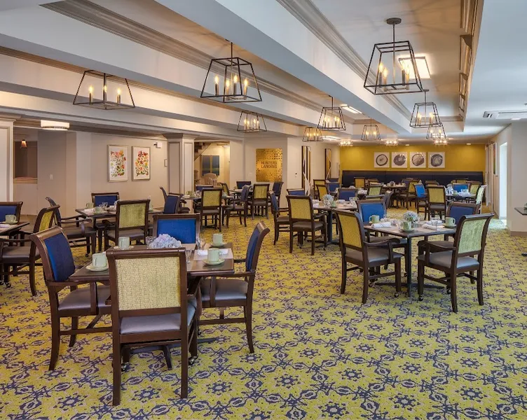 Hunter's Woods at Trails Edge photo 8