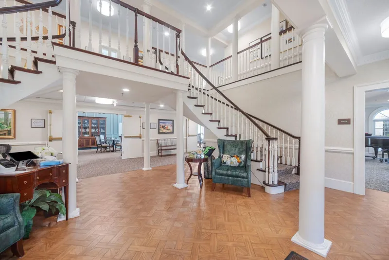 Huntington Common photo 8