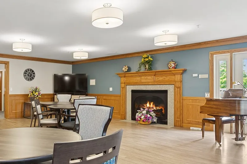 Huntington Place photo 2