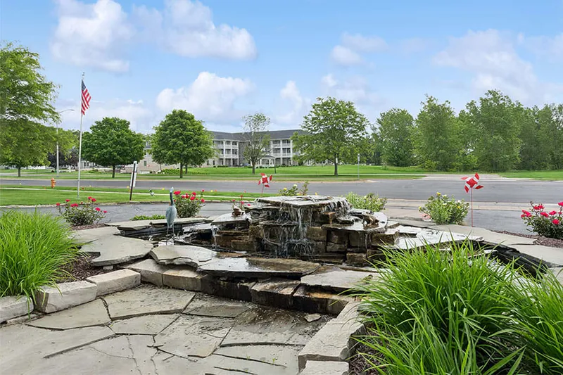 Huntington Place photo 7