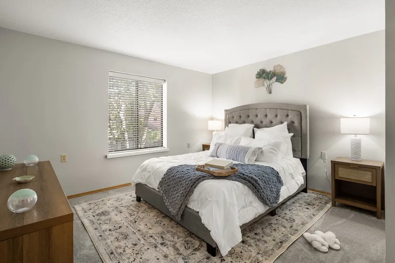 Independence Village of Olde Raleigh