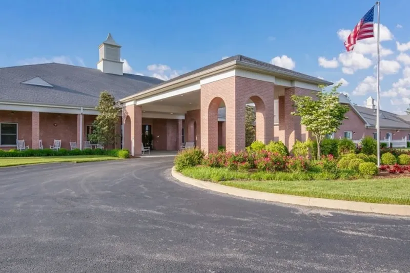 Inspirations of Mount Washington photo 2