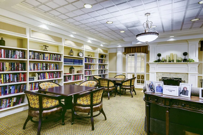 Inspirations of Northbrook - senior living in Northbrook, Illinois - photo 2