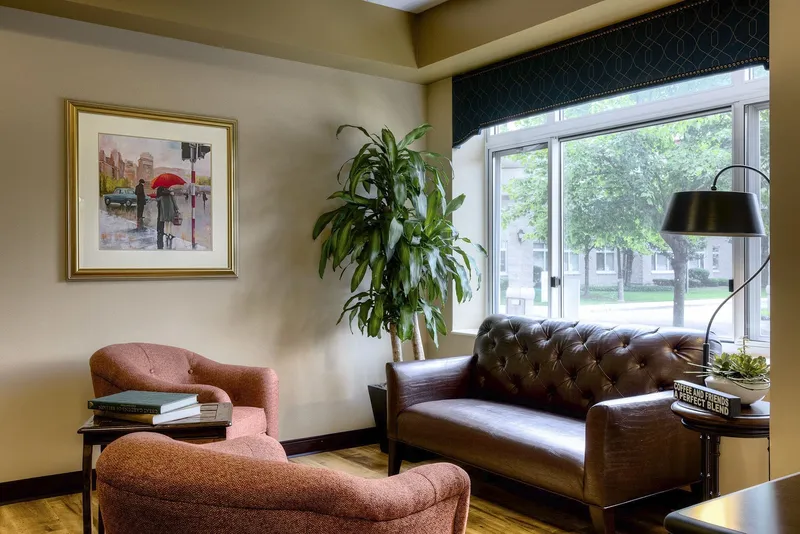 Inspirations of Northbrook - senior living in Northbrook, Illinois - photo 4