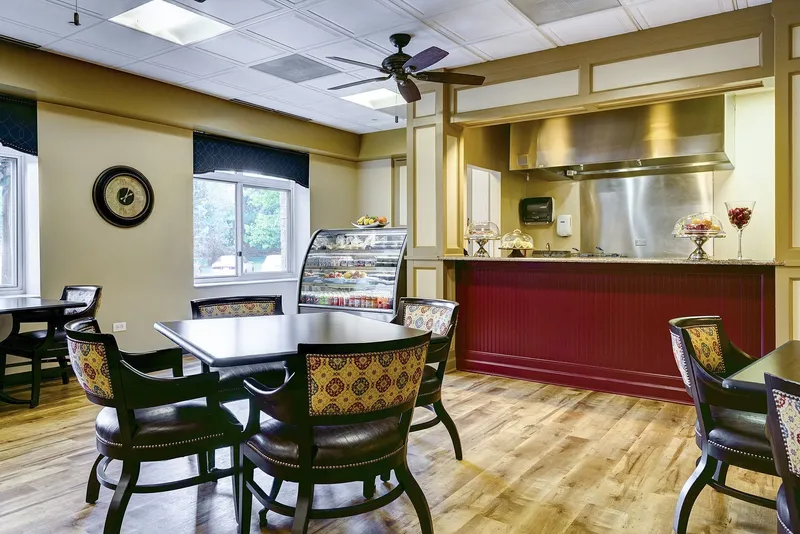 Inspirations of Northbrook - senior living in Northbrook, Illinois - photo 5