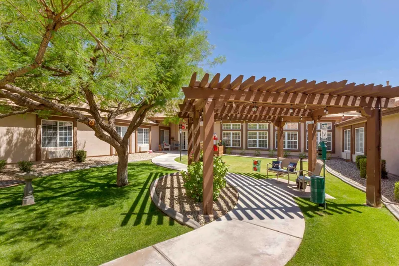 Inspirations of Peoria - senior living in Peoria, Arizona - photo 10