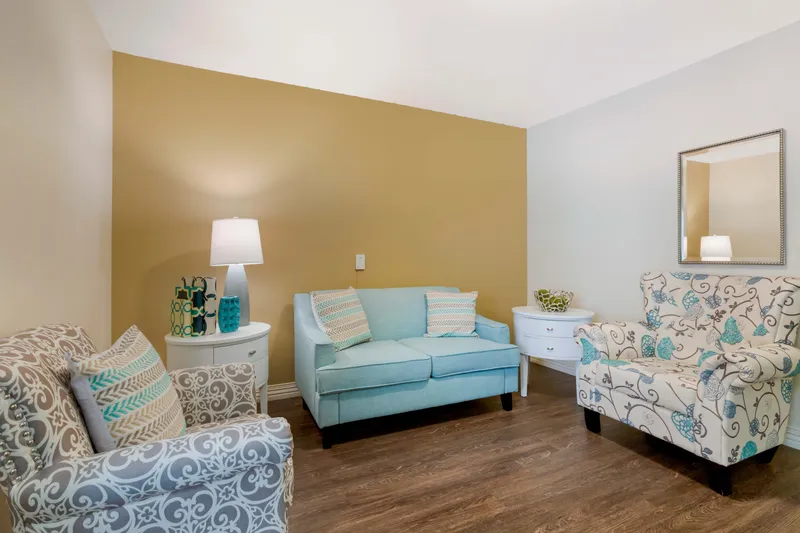 Inspirations of Peoria - senior living in Peoria, Arizona - photo 4