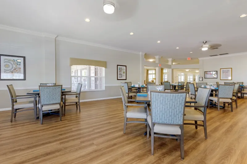 Inspirations of Peoria - senior living in Peoria, Arizona - photo 5