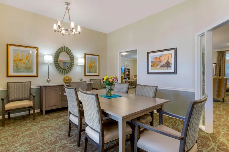 Inspirations of Peoria - senior living in Peoria, Arizona - photo 8