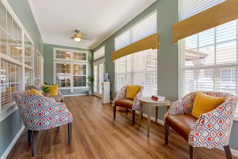 Inspirations of Peoria - senior living in Peoria, Arizona - photo 9