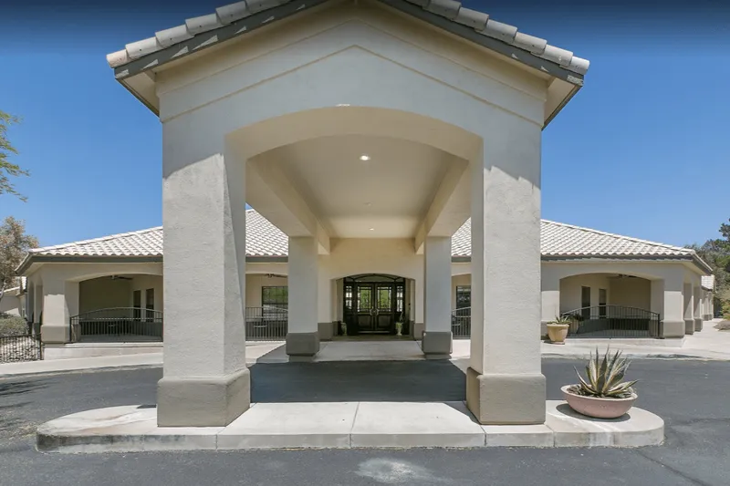 Inspirations of River Centre