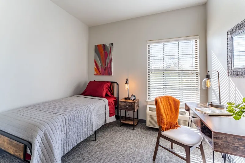 Inspirations of River Centre photo 4