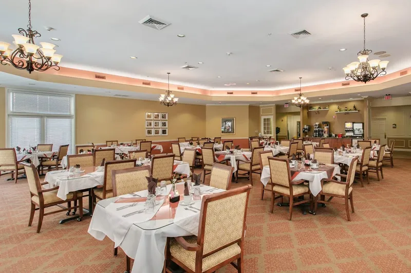 Inspirations of River Centre photo 5