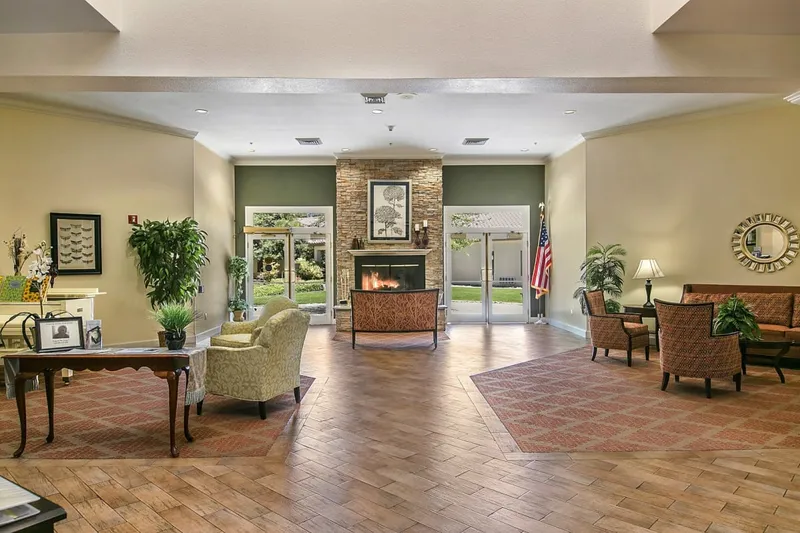 Inspirations of River Centre photo 6