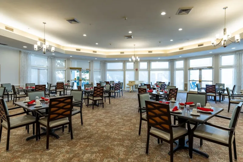 Inspirations of River Centre photo 9