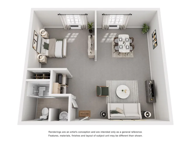 Inspirations of Tempe - Assisted Living in Tempe, Arizona
